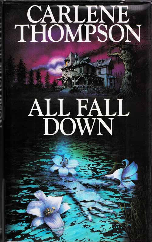 Image for All Fall Down