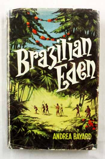 Image for Brazilian Eden
