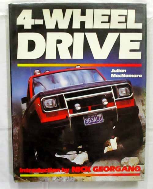 Image for 4-Wheel Drive