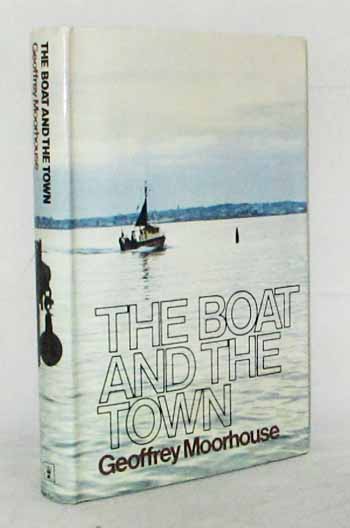 Image for The Boat and the Town