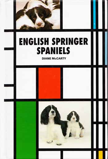 Image for English Springer Spaniels