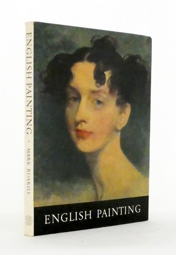 Image for English Painting from 1500 to 1865