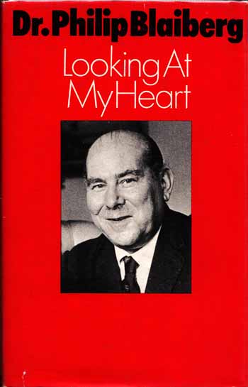 Image for Looking At My Heart