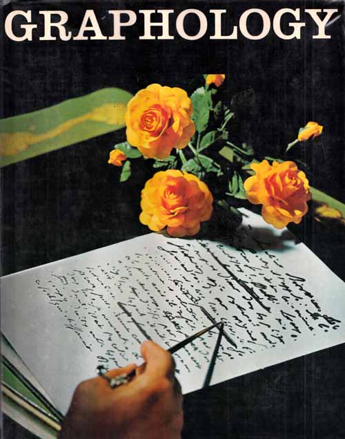 Image for Graphology