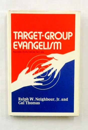 Image for Target-Group Evangelism