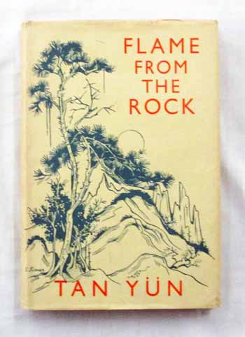 Image for Flame from the Rock
