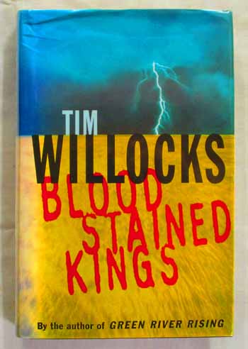 Image for Blood Stained Kings