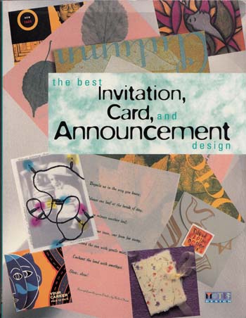 Image for The Best Invitation, Card, and Announcement Design