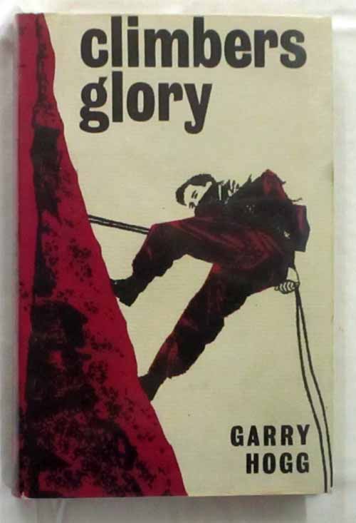 Image for Climbers Glory