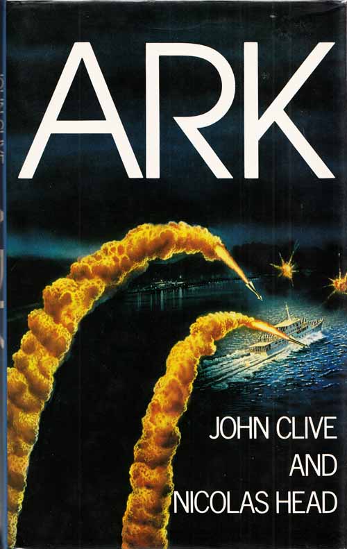 Image for Ark