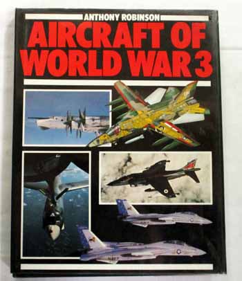 Image for Aircraft of World War 3