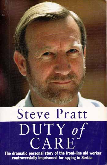 Image for Duty of Care