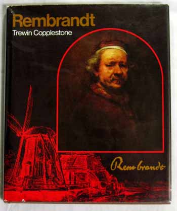 Image for Rembrandt