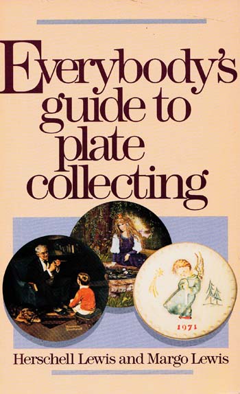 Image for Everybody's Guide to Plate Collecting