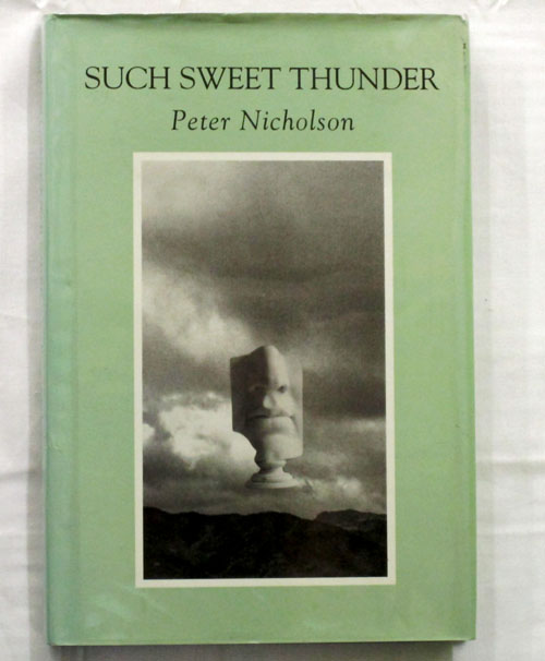 Image for Such Sweet Thunder