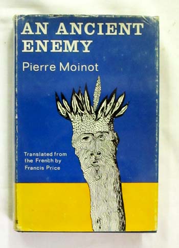 Image for An Ancient Enemy