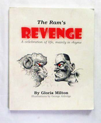 Image for The Ram's Revenge A Celebration of Life, Mainly in Rhyme.