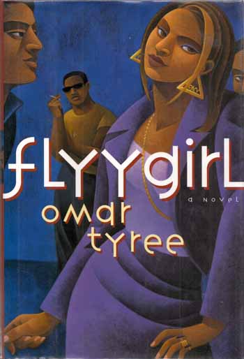 Image for Flyy Girl