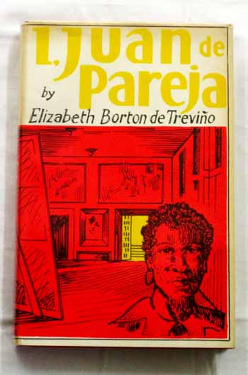 Image for I, Juan De Pareja