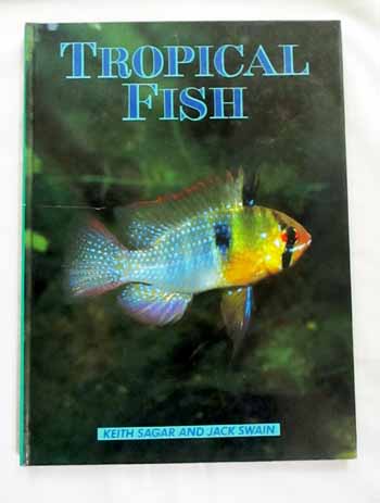 Image for Tropical Fish Freshwater and Marine