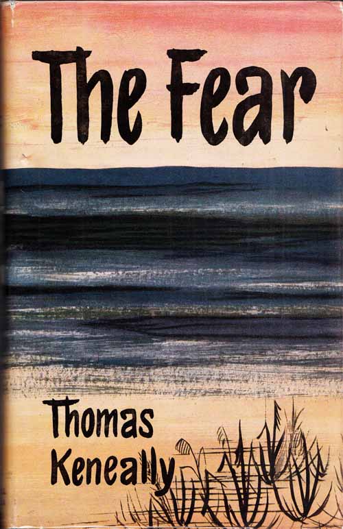 Image for The Fear