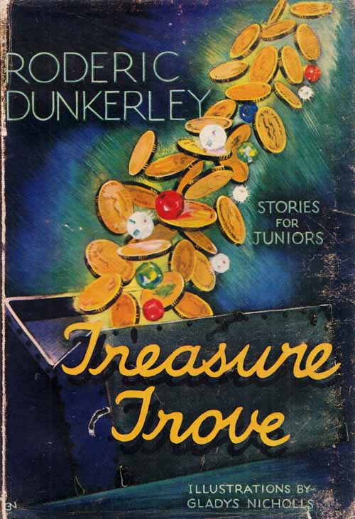 Image for Treasure Trove