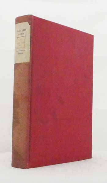Image for The Last Abbe and The Mouche