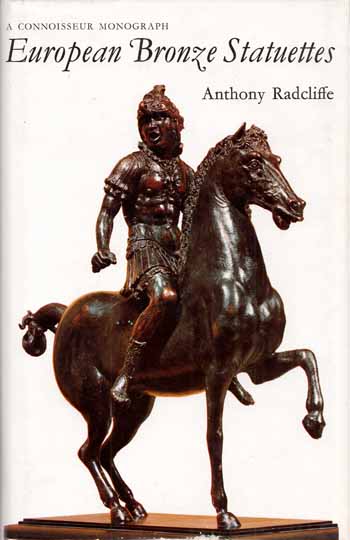 Image for European Bronze Statuettes
