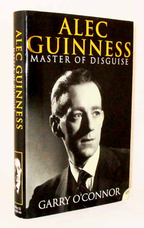 Image for Alec Guinness Master of Disguise