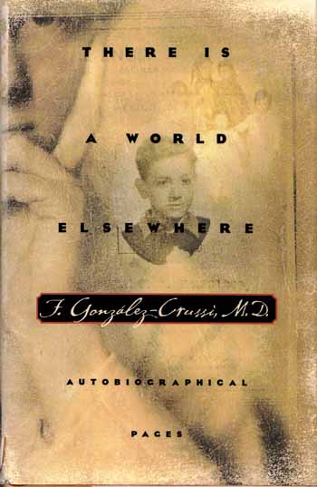 Image for There is a World Elsewhere