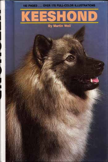 Image for Keeshond