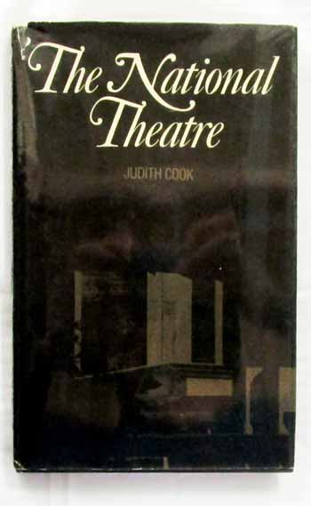Image for The National Theatre