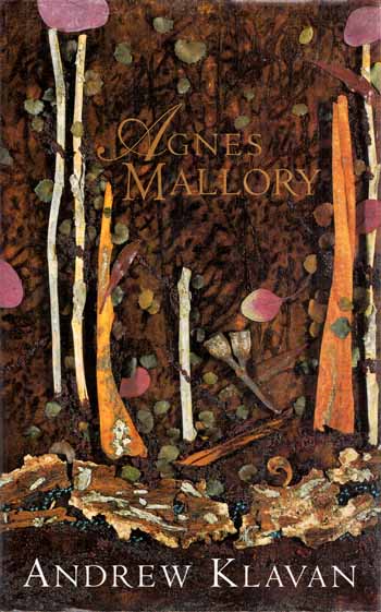 Image for Agnes Mallory
