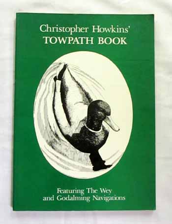 Image for The Towpath Book