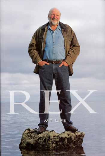 Image for Rex My Life