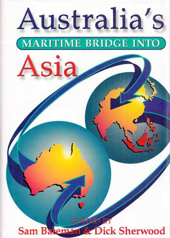 Image for Australia's Maritime Bridge into Asia