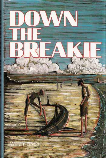 Image for Down the Breakie