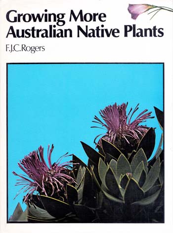 Image for Growing More Australian Native Plants