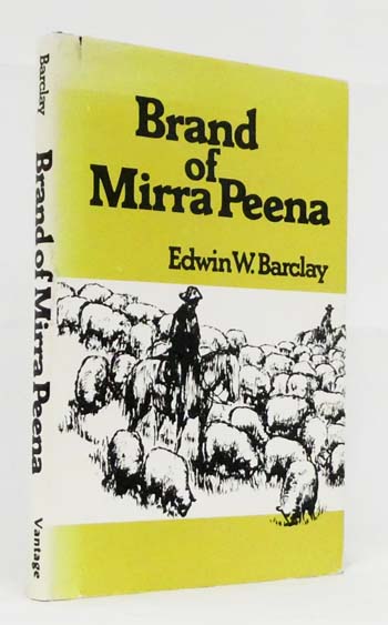 Image for Brand of Mirra Peena