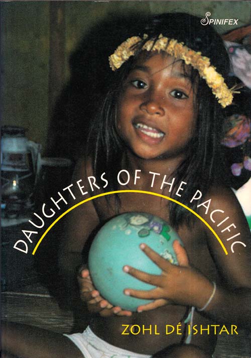Image for Daughters of the Pacific
