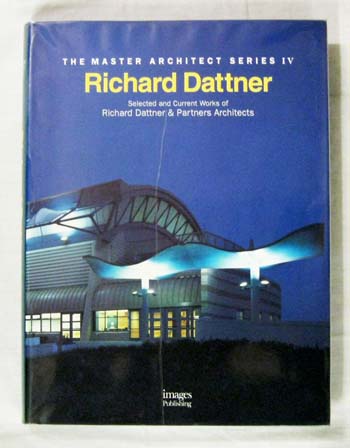 Richard Dattner Architect. Selected and Current Works of Richard Dattner & Partners Architects Image for Richard Dattner Architect. Selected and Current Works of Richard Dattner & Partners Architects