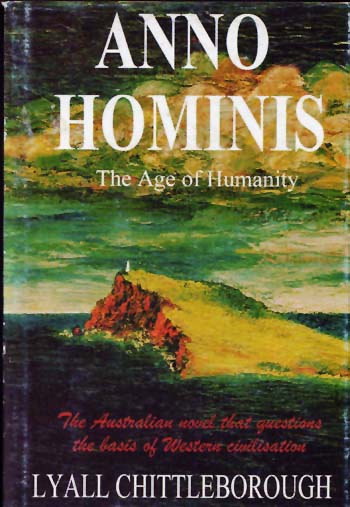 Anno Hominis: The Age of Humanity (signed by Author) Image for Anno Hominis: The Age of Humanity (signed by Author)