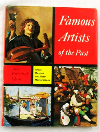 Famous Artists of the Past Image for Famous Artists of the Past