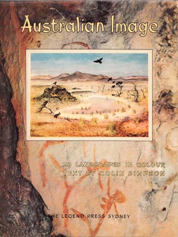 Image for Australian Image