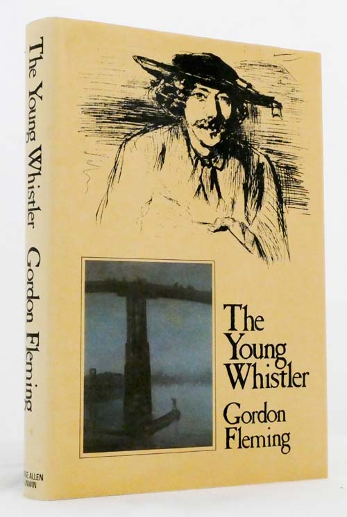 The Young Whistler Image for The Young Whistler