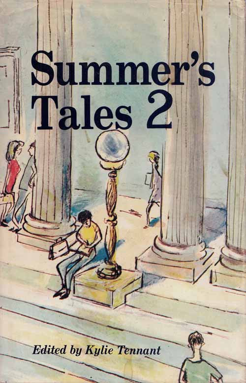 Summer's Tales 2 Image for Summer's Tales 2