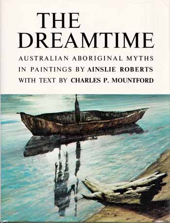 Image for The Dreamtime