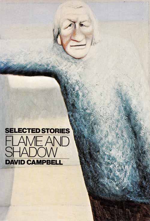 Flame and Shadow Selected Stories (Signed by Author) Image for Flame and Shadow Selected Stories (Signed by Author)