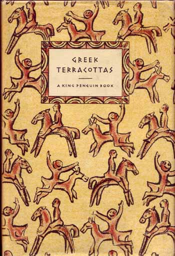 Image for Greek Terracottas