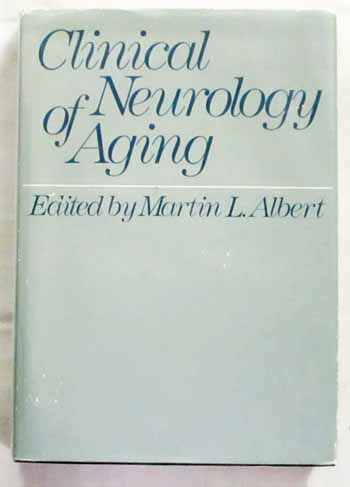Image for Clinical Neurology of Aging